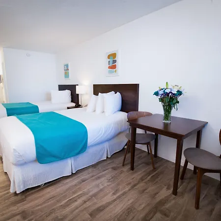 Regency Inn & Suites Sarasota-2