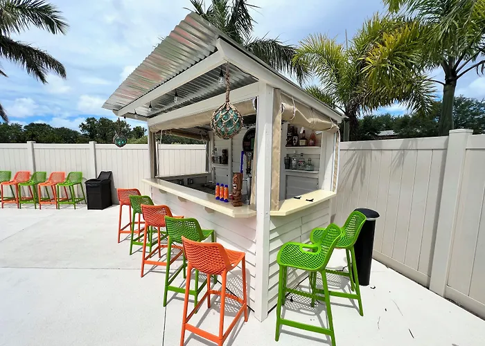Mainstay Suites Sarasota I-75
