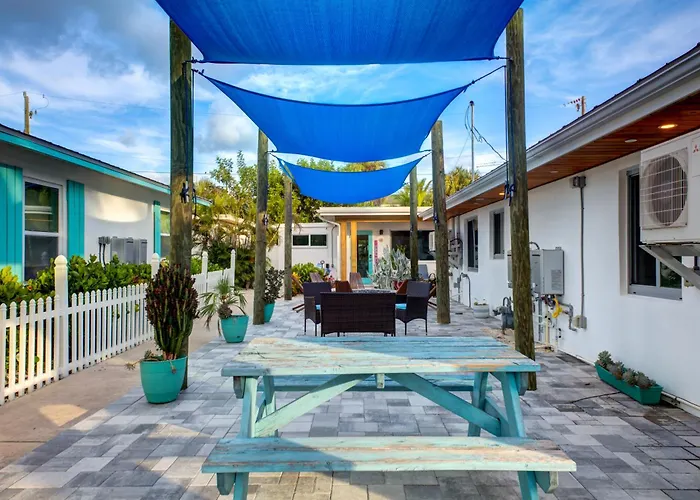 Motels Casa Limonada Boutique