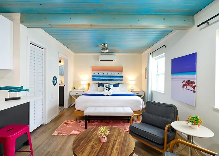 Motels Casa Limonada Boutique